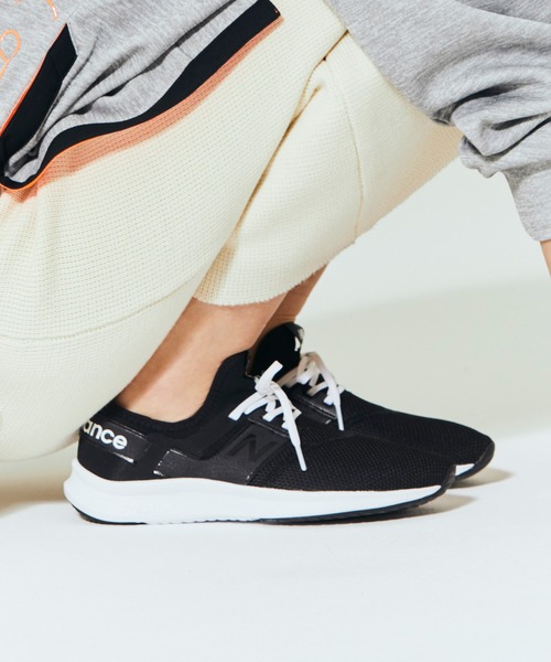セール】NB NERGIZE SPORT W（スニーカー 