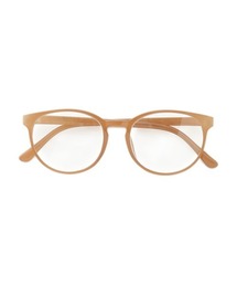 【SNIDEL　EYEWEAR】太フレーム PCメガネ