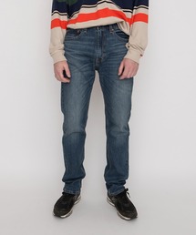Levi's | 505 REGULAR GLOWING(デニムパンツ)
