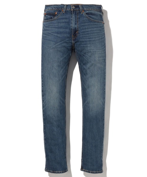 Levi's（リーバイス）の「Levi's/リーバイス 505(TM) REGULAR GLOWING（デニムパンツ・メンズ・インディゴブルー・38inch/W29 L32/W30 L32/W31 L32/W32 L32/W33 L32/W34 L32/W36 L32/W28 L32）」の10枚目の写真