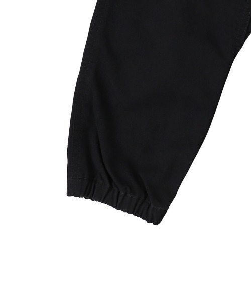 GROOVY COLORS(グルービーカラーズ)の「カラーツイル クライミング ロングパンツ(その他パンツ・キッズ・ブラック/カーキ/ブラウン・120/110/100/90)」の7枚目の写真