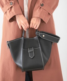 LEPSIM | ヘンケイ２ＷＡＹ　ＢＡＧ　215338(ショルダーバッグ)