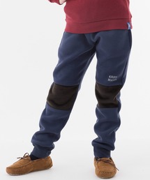 KRIFF MAYER Kid's Collection | ニーザパンツ(スウェットパンツ)