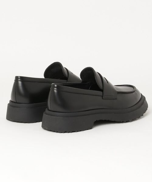 ★新品 CAMPER WALDEN カンペール ローファー 厚底 ブラック 39 楽天市場】CAMPER カンペール ローファー Walden ウォールデン
