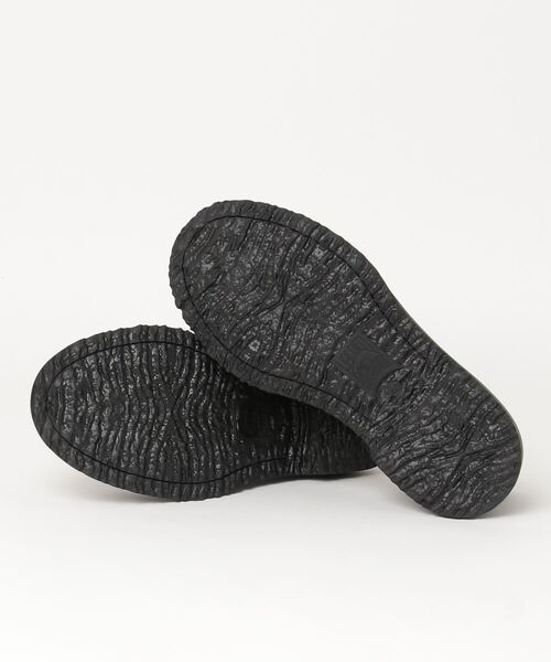 CAMPER（カンペール）の「【CAMPER/カンペール】Walden K100633（ローファー・メンズ・ブラック・40/41/42）」の3枚目の写真