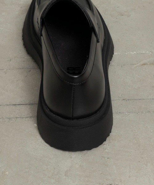 CAMPER（カンペール）の「【CAMPER/カンペール】Walden K100633（ローファー・メンズ・ブラック・40/41/42）」の8枚目の写真