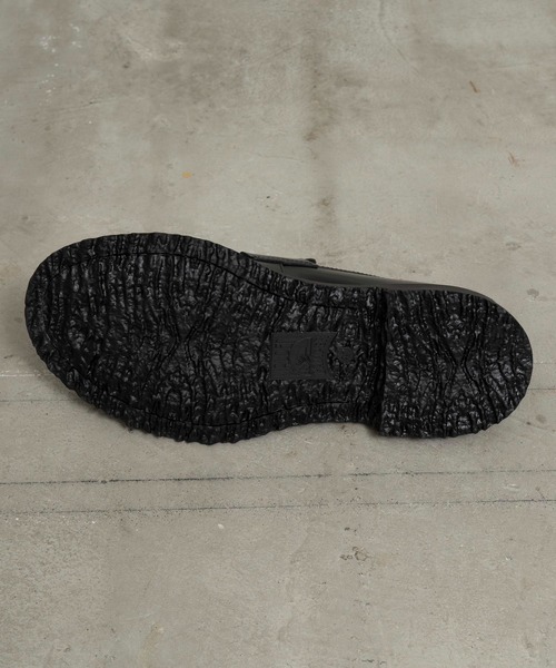 CAMPER（カンペール）の「【CAMPER/カンペール】Walden K100633（ローファー・メンズ・ブラック・40/41/42）」の10枚目の写真