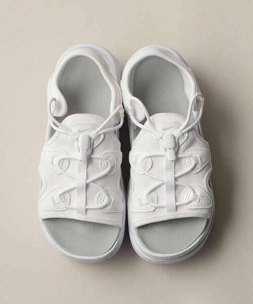 超美品　ナイキ　エアマックスココ24 スポーツサンダル ホワイト/ブラック 限定 楽天市場】エアマックス ココ（靴サイズ（cm）24.0）の通販