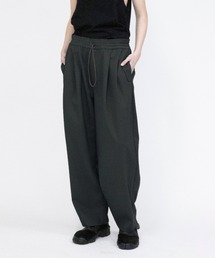 VOAAOV | 【VOAAOV】 vintage wool tapered pants(その他パンツ)