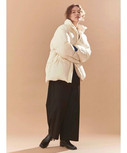 Ungrid（アングリッド）の「ミリタリールーズサロペット（つなぎ