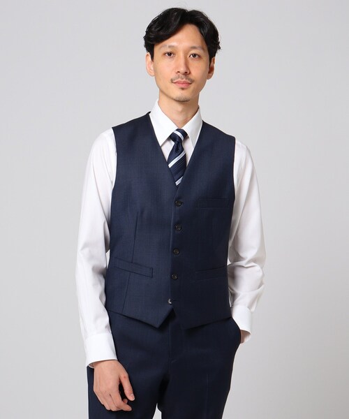 セール Sサイズ シャイニーシャクピンヘッド ベスト スーツベスト Takeo Kikuchi タケオキクチ のファッション通販 Zozotown セール Sサイズ シャイニーシャクピンヘッド ベスト スーツベスト Takeo Kikuchi タケオキクチ のファッション通販 Zozotown