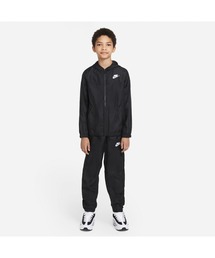 ナイキ NIKE ナイキ YTH NSW ウーブン トラック スーツ