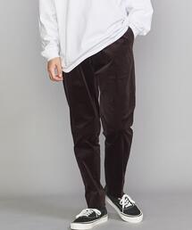 BEAUTY&YOUTH UNITED ARROWS | BY コーデュロイ スリムパンツ -セットアップ対応-(その他パンツ)