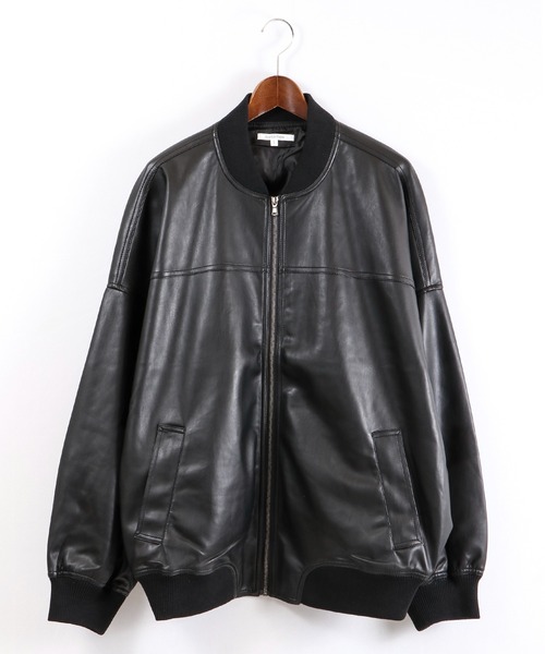 ブラウンレザー ジャケット ボリュームスリーブ 100% レザージャケット - ゴールデンブラウン | ZARA Japan / 日本