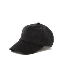 B:MING by BEAMS | B:MING by BEAMS / ウールミックスファー 6パネル キャップ(キャップ)