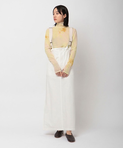 ETRE TOKYO プリントタートルプルオーバー ¥15,400 ETRE TOKYO プリントタートルプルオーバー ¥15,400