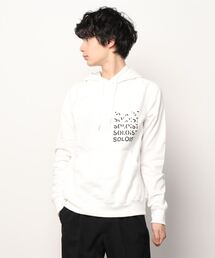 TAKAHIROMIYASHITATheSoloist. タカヒロミヤシタザソロイスト　SOLOIST (hoodie)