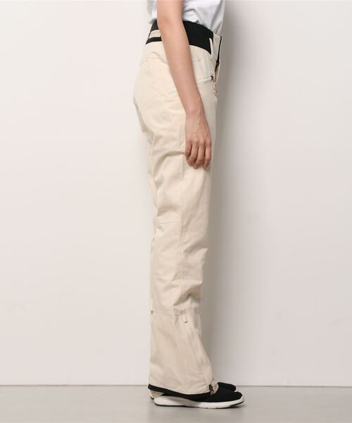BURTON（バートン）の「スノーボード ウェア MARCY HIGH RISE パンツ