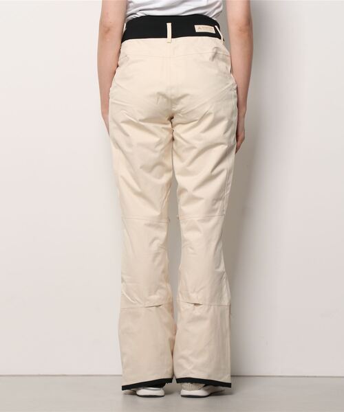 BURTON（バートン）の「スノーボード ウェア MARCY HIGH RISE パンツ