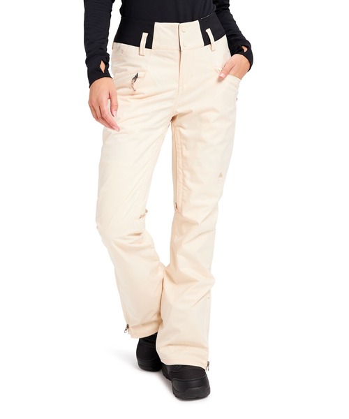 BURTON（バートン）の「スノーボード ウェア MARCY HIGH RISE パンツ
