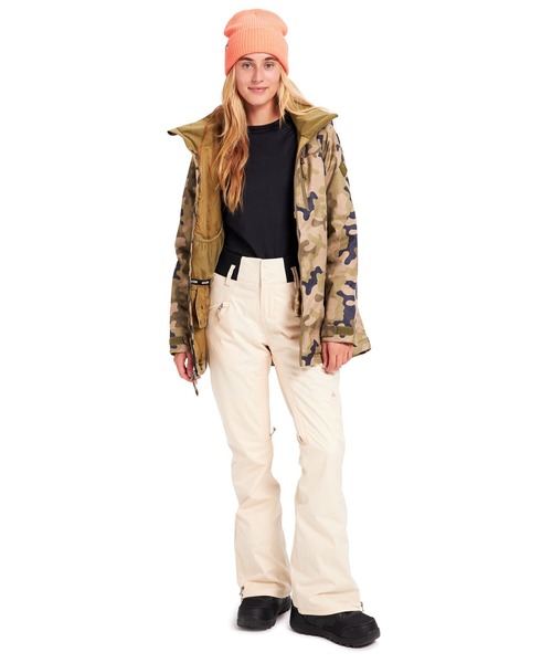 BURTON（バートン）の「スノーボード ウェア MARCY HIGH RISE パンツ