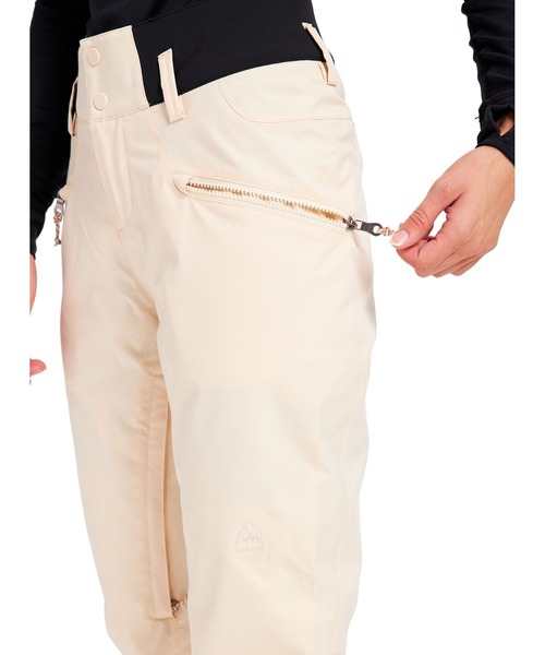 BURTON（バートン）の「スノーボード ウェア MARCY HIGH RISE パンツ
