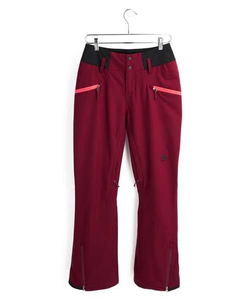 BURTON（バートン）の「スノーボード ウェア MARCY HIGH RISE パンツ