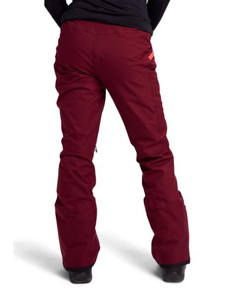 BURTON（バートン）の「スノーボード ウェア MARCY HIGH RISE パンツ