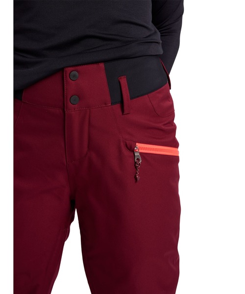 BURTON（バートン）の「スノーボード ウェア MARCY HIGH RISE パンツ