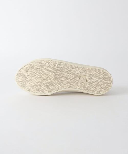 VEJA（ヴェジャ）の「＜VEJA＞ESPLAR レザースニーカー ：◆（スニーカー・レディース・ホワイト・38/39/37）」の2枚目の写真