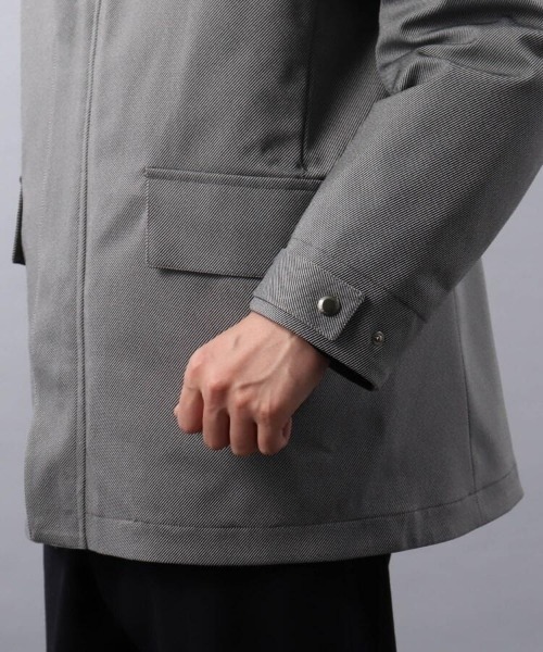 TAKEO KIKUCHI（タケオキクチ）の「◇【Sサイズ～】3WAY