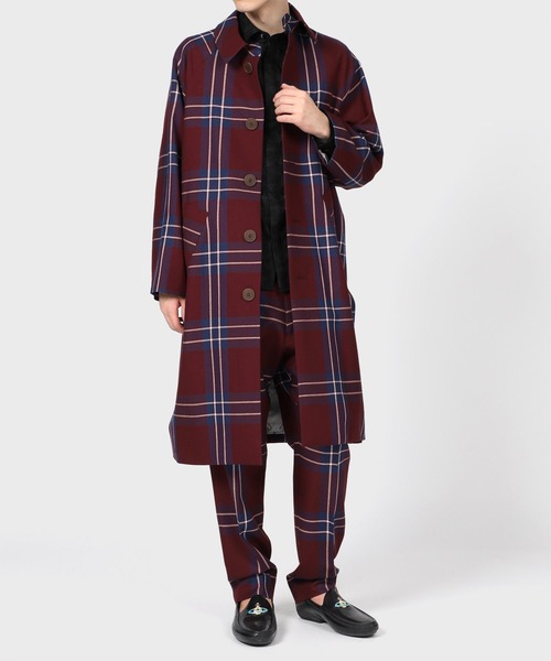 Vivienne Westwood MAN（ヴィヴィアンウエストウッドマン）の