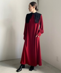 Ameri | SWEET SAILOR COLLAR DRESS(ワンピース)