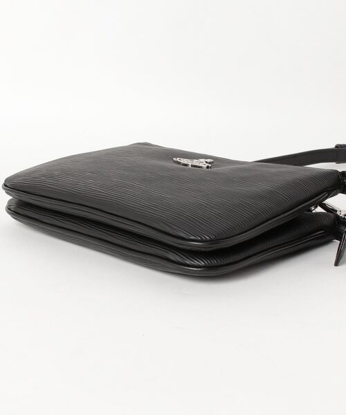Vivienne Westwood（ヴィヴィアンウエストウッド）の「【Vivienne Westwood】POLLY CROSSBODY