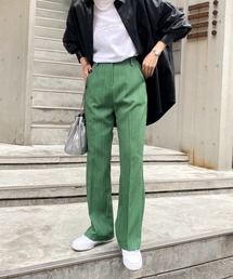 WHO'S WHO gallery | パンツ(その他パンツ)