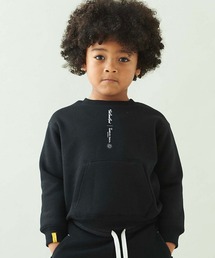 BAYFLOW（ベイフロー）の「【Just Sound Good×THE SUNRISE SHACK】スウェットトップス(K)（スウェット・キッズ）」