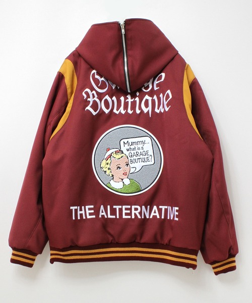 RNA（アールエヌエー）の「J2012 ガレージブティックスタジャン