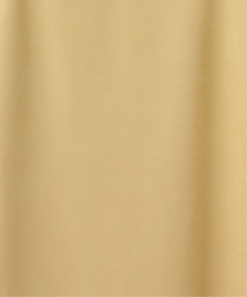 frames RAY CASSIN（フレームスレイカズン）の「裾切替キャミワンピース（ワンピース・レディース・イエロー/クリーム/スミクロ・FREE）」の7枚目の写真