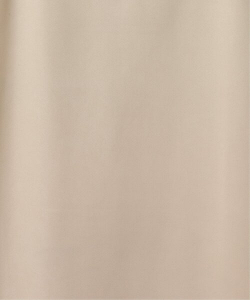 frames RAY CASSIN（フレームスレイカズン）の「裾切替キャミワンピース（ワンピース・レディース・イエロー/クリーム/スミクロ・FREE）」の18枚目の写真