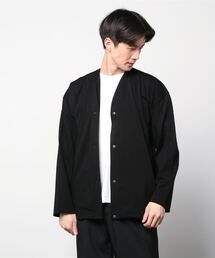 Jackman（ジャックマン）の「Grace Owners Cardigan（カーディガン/ボレロ）」