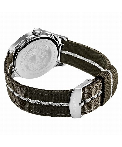 TIMEX camper 手巻き　TW2U69000 TIMEX】MK1 Mechanical Camper TW2U69000 手巻 ユニセックス 【公式通販】