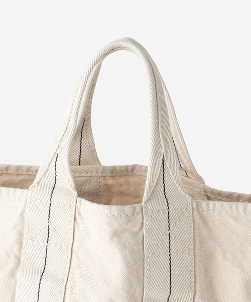 raregem STUDIO LINE トートバッグ ビショップ美品 Bshop（ビショップ）の「raregem/STUDIO LINE | BIG MUFF SMALL