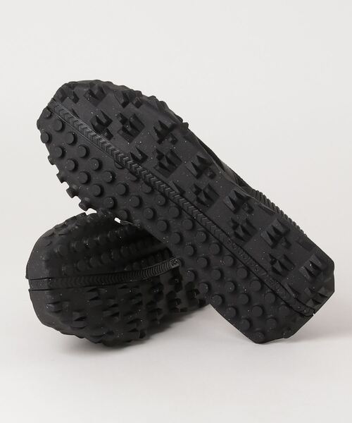 NEW BALANCE（ニューバランス）の「UXC72（スニーカー・メンズ・ホワイト/ブラック・28.5cm/27.5cm/24.5cm/23.0cm/25.5cm/22.5cm/26.0cm/26.5cm/25.0cm/24.0cm/29.0cm/23.5cm/27.0cm/28.0cm）」の5枚目の写真