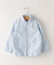 SHIPS（シップス）の「SHIPS KIDS:ポケッタブル パーカー(80～90cm)（その他アウター・キッズ）」