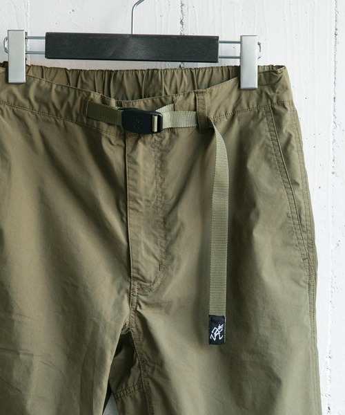 Gramicci（グラミチ）の「『別注』GRAMICCI　トラウザー（その他パンツ・メンズ・チャコールグレー/ブラック/オリーブ/ベージュ系その他・SMALL/MEDIUM/LARGE）」の12枚目の写真