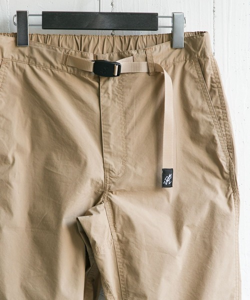 Gramicci（グラミチ）の「『別注』GRAMICCI　トラウザー（その他パンツ・メンズ・チャコールグレー/ブラック/オリーブ/ベージュ系その他・SMALL/MEDIUM/LARGE）」の13枚目の写真