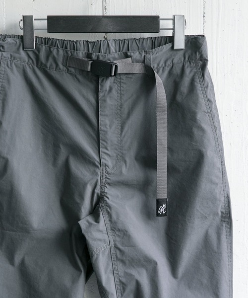 Gramicci（グラミチ）の「『別注』GRAMICCI　トラウザー（その他パンツ・メンズ・チャコールグレー/ブラック/オリーブ/ベージュ系その他・SMALL/MEDIUM/LARGE）」の18枚目の写真