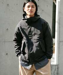 ITEMS URBANRESEARCH | マウンテンパーカー(マウンテンパーカー)
