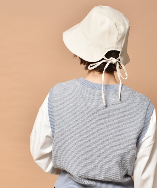 セール ポニーテールハット ハット Casita Retro Girl カシータ のファッション通販 Zozotown