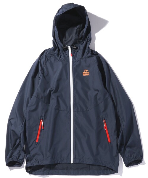 Web限定 ジャケット アウター Chums チャムス Chums チャムス Freak S レディバグジャケット ナイロンジャケット Freak S Store フリークスストア のファッション オンラインネットワークの